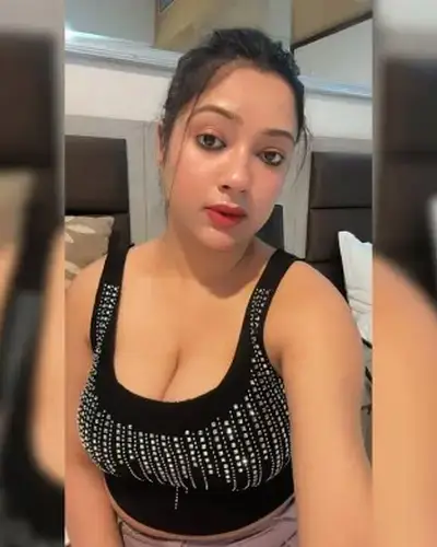 Call Girls Service Anjuna