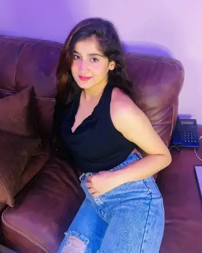 Call Girls Anjuna