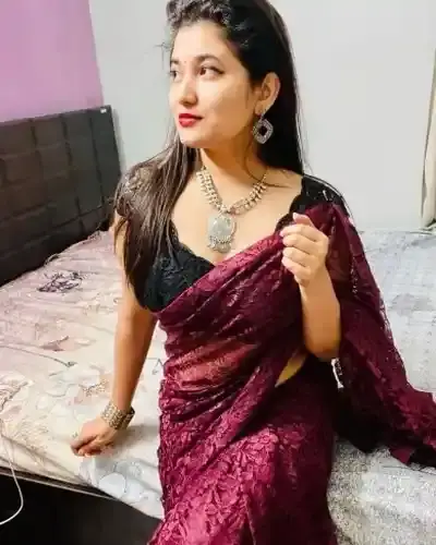 Anjuna Call Girl