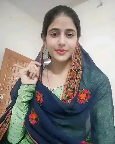 Call Girl Anjuna