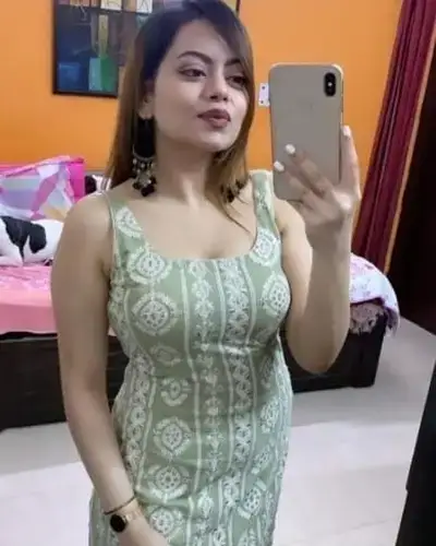 Call Girl in Anjuna