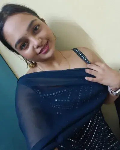 Anjuna Escorts Service