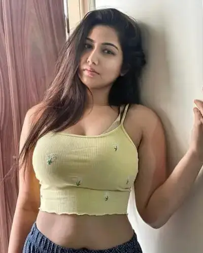 Escorts Anjuna