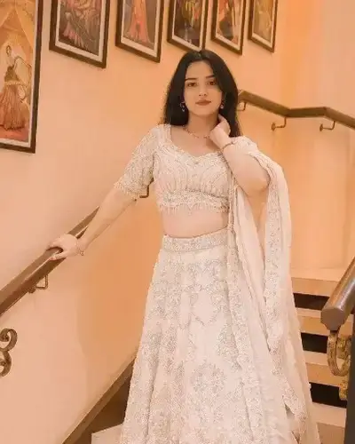 Escort Service In Anjuna